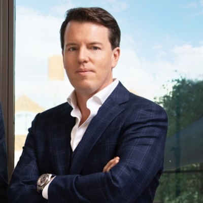 Joseph A. Colao III, USA/France