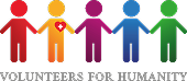 Volunteers for Humanity