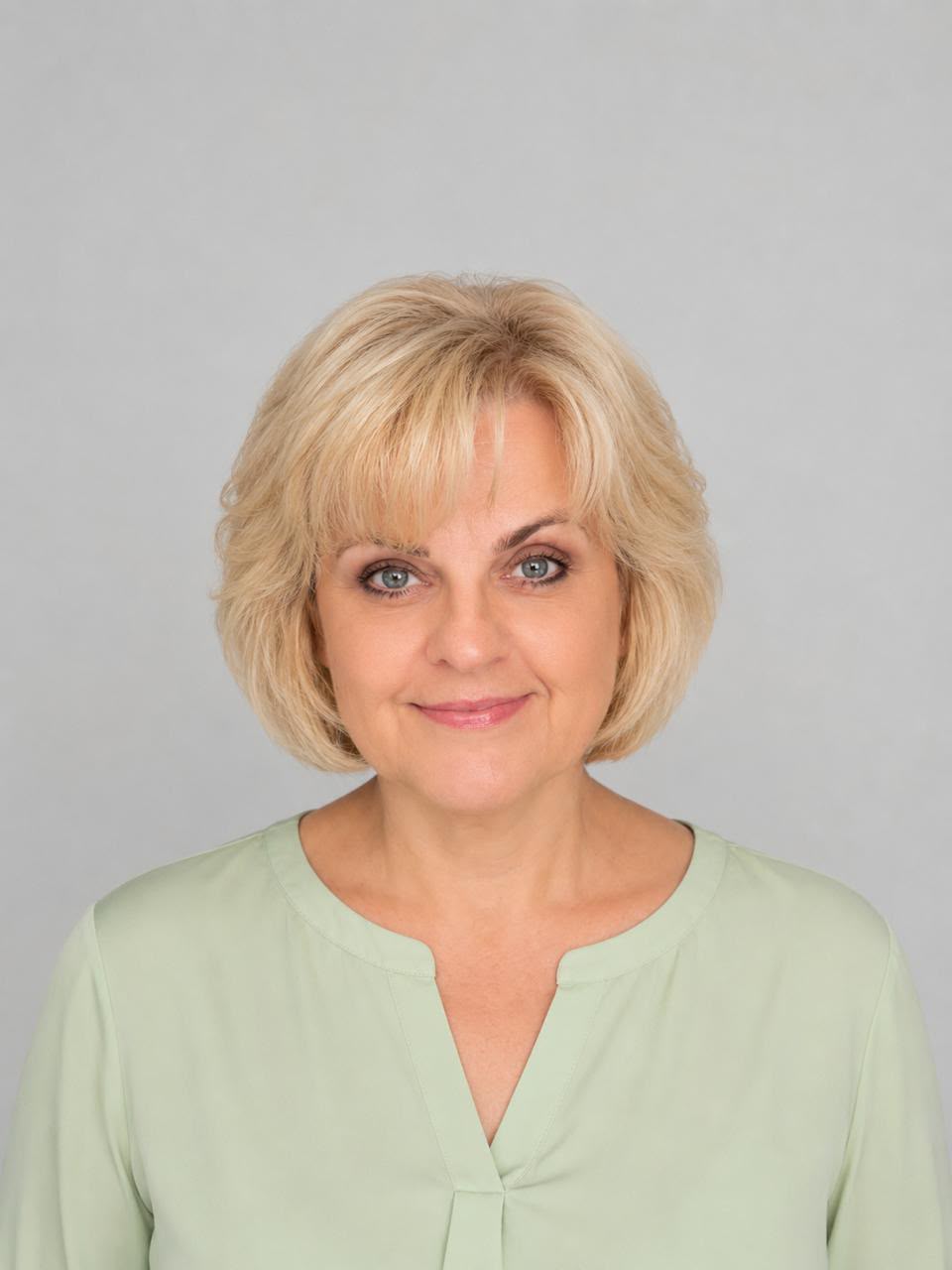 Atamanchuk Ludmila
