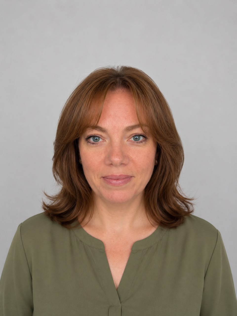 Musiienko Oleksandra