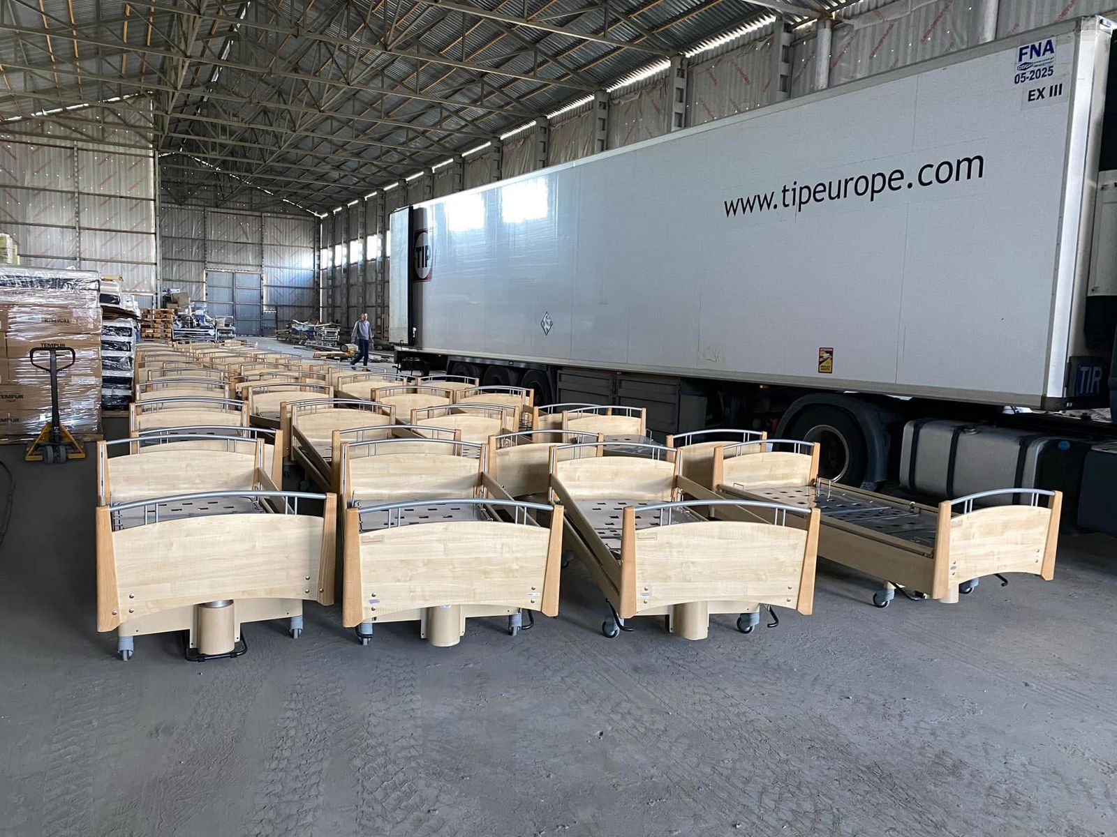 Humanitarian Hub
