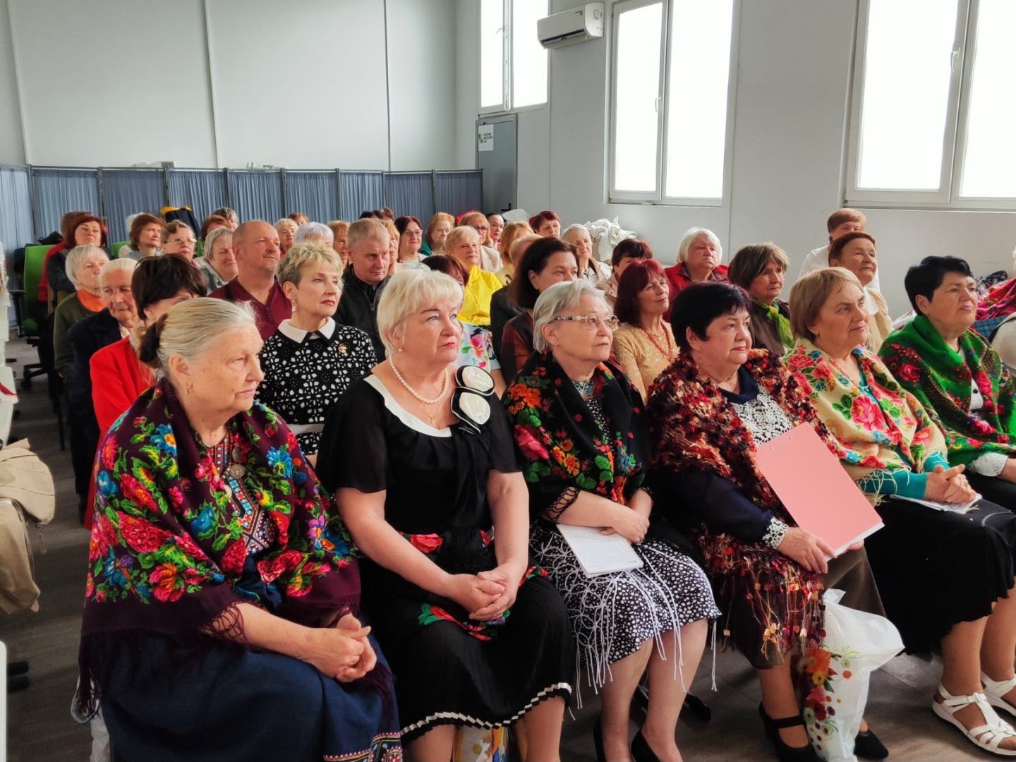 Active Longevity
