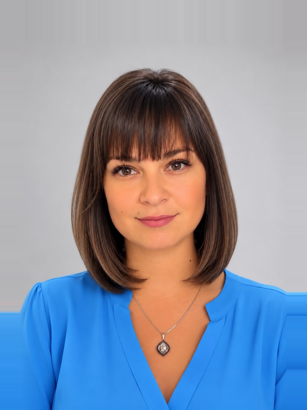 Tetiana Komarova