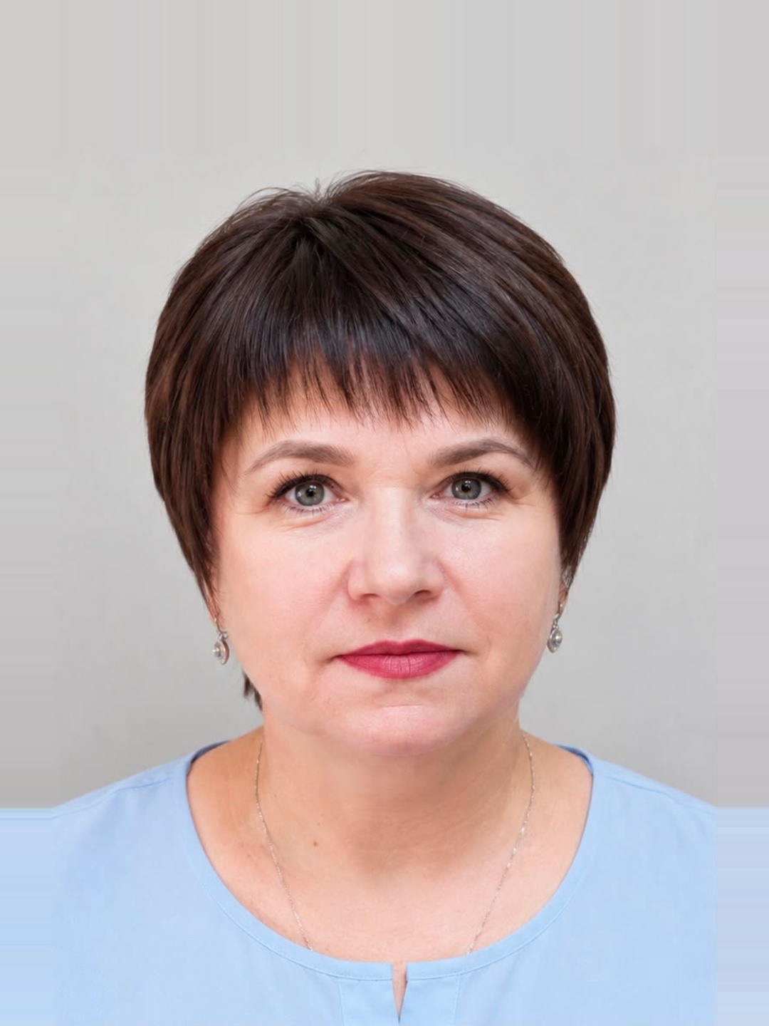 Oksana Gulenko