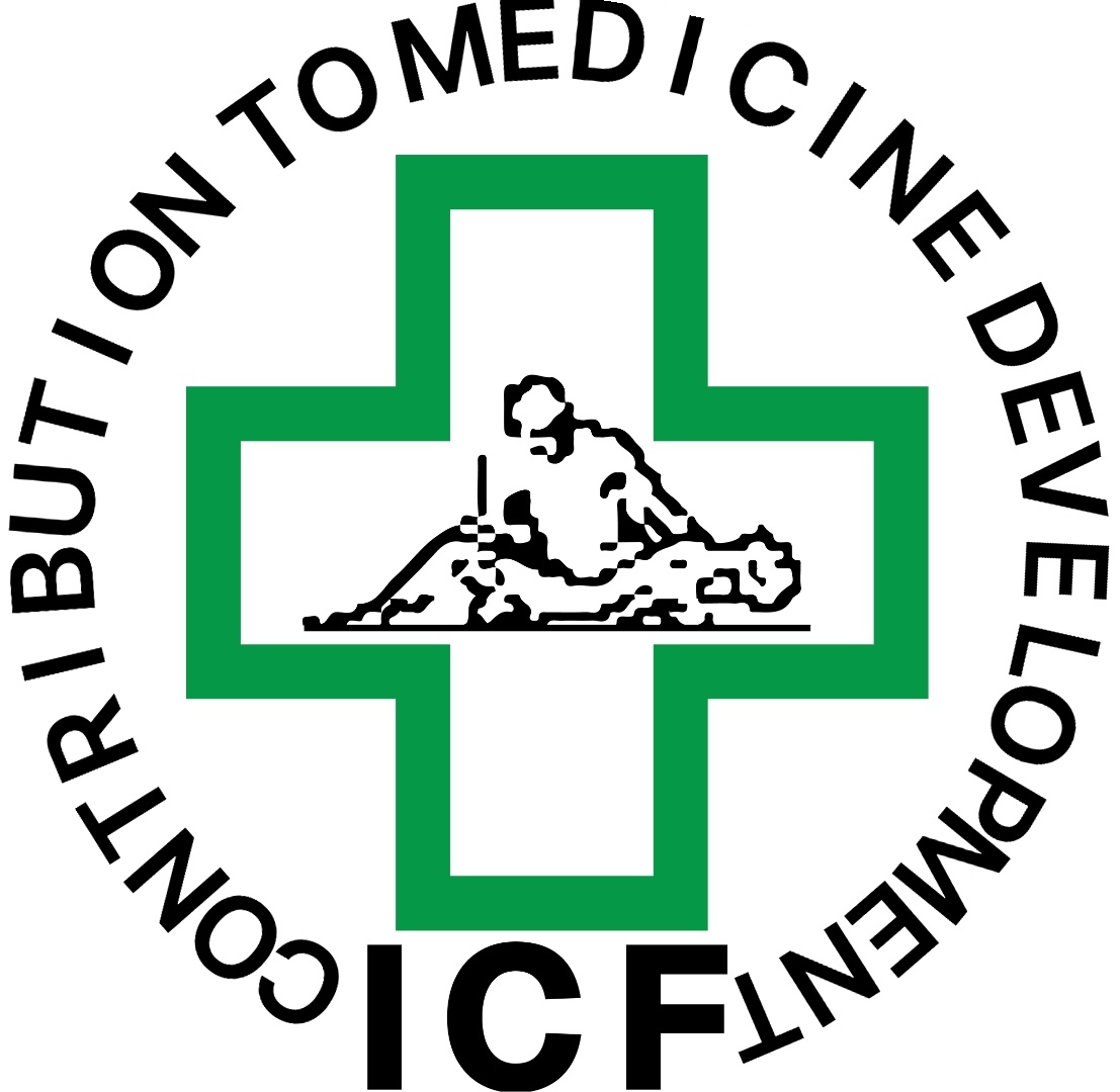 International Charitable Foundation “Contribution to Medicine Development”